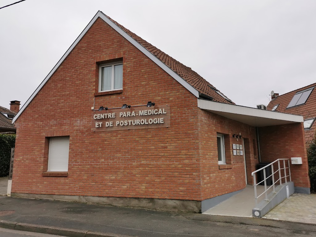 Infirmière libérale, en cabinet & à domicile, sur Baisieux et environs